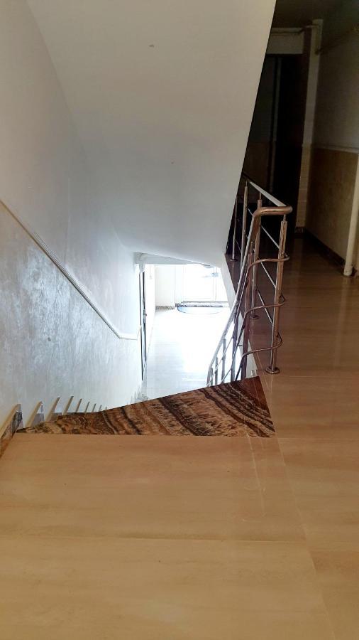 Nora Studio Năvodari Exterior foto