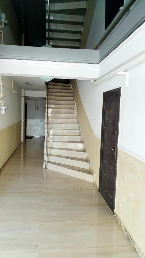 Nora Studio Năvodari Exterior foto