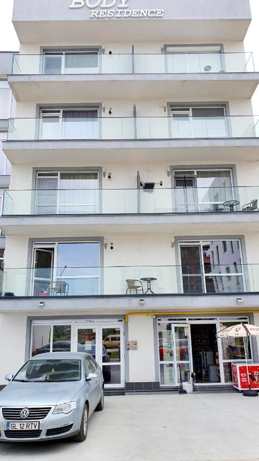 Nora Studio Năvodari Exterior foto