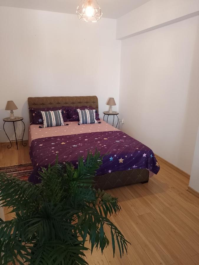 Nora Studio Năvodari Exterior foto