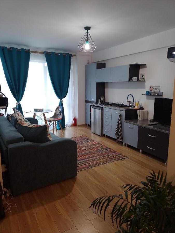 Nora Studio Năvodari Exterior foto
