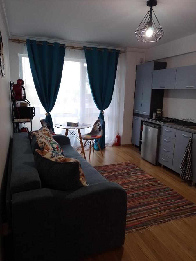 Nora Studio Năvodari Exterior foto