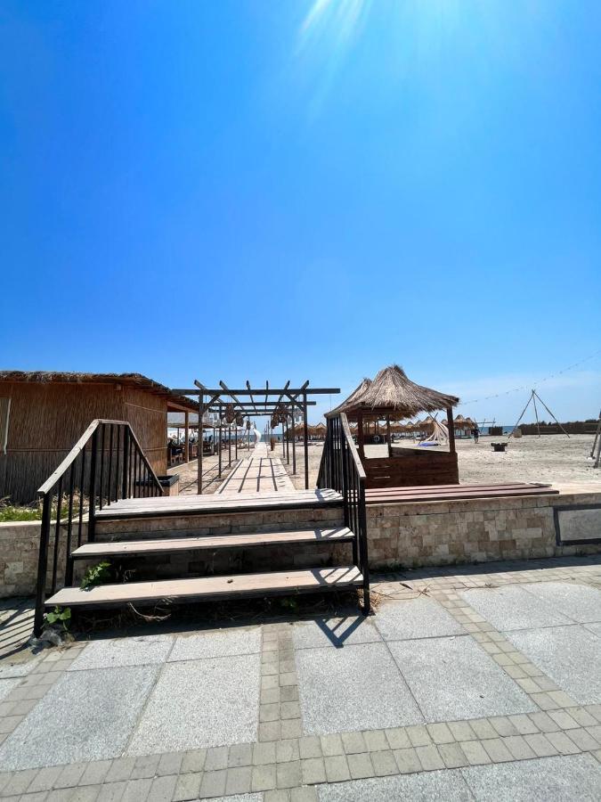 Nora Studio Năvodari Exterior foto