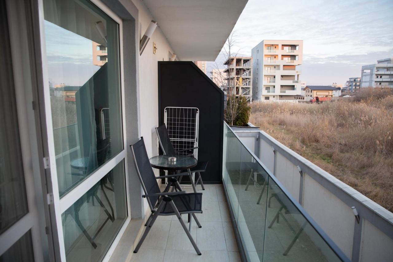 Nora Studio Năvodari Exterior foto